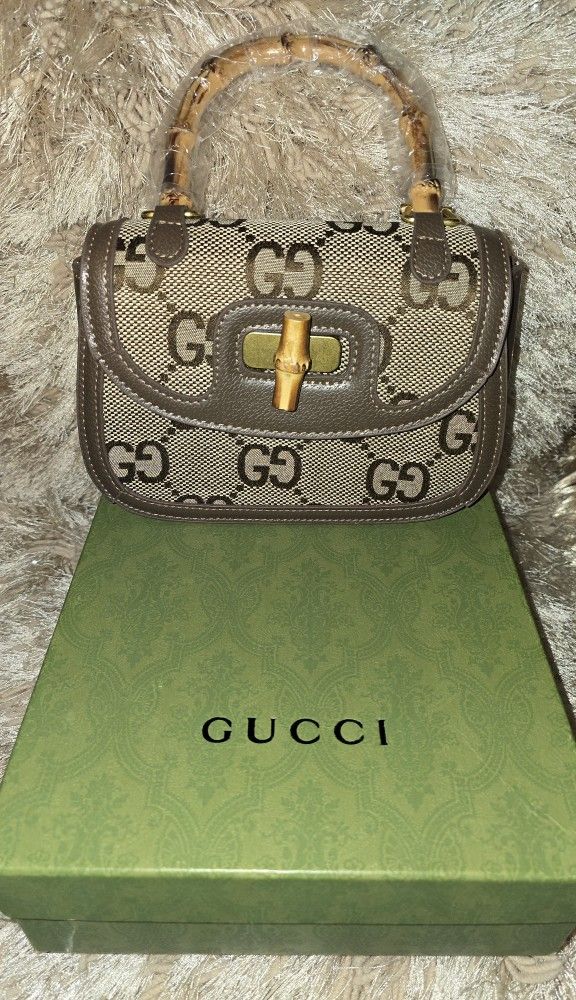 Gucci Purse
