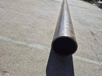 4 inch steel pipe