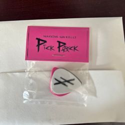 Machine Gun Kelly Guitar Picks