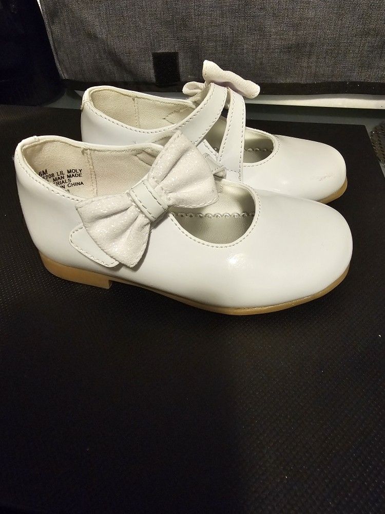 Toddler Shoes