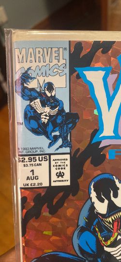Venom Ft The Punchisher
