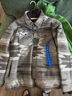 Men’s jacket