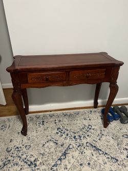 Sofa Table