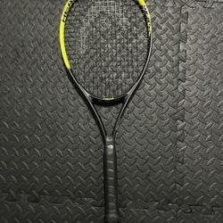 Tennis Racket never used
