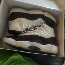 Jordan 11 Dmp