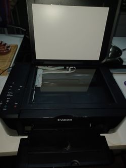 Canon mg3620pixma