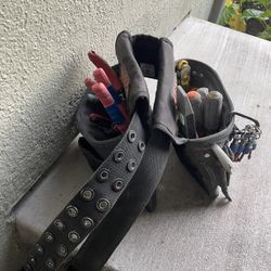 Tool Bag 