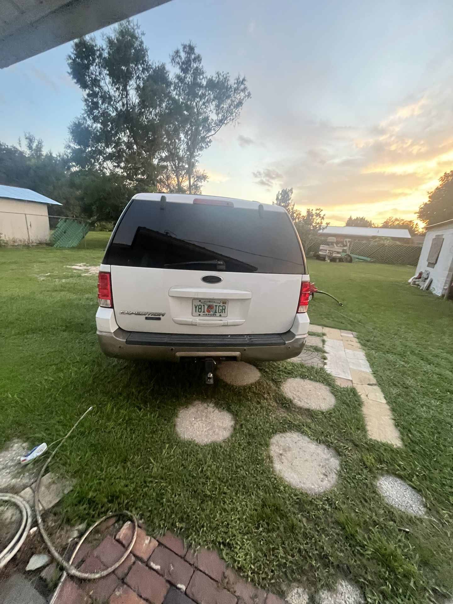 2004 Ford Expedition