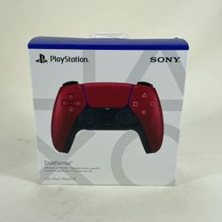 Sony Ps5 Controller New