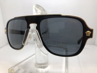 Versace Sunglasses (Mens)