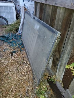 Exteriors doors