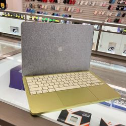 MacBook Neo A18 pro 512gb 8ram