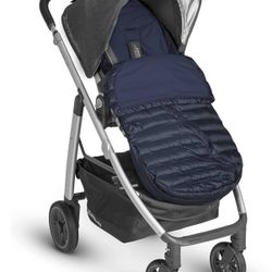 Uppababy Ganoosh™ Footmuff 