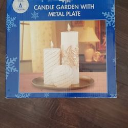 Candle 4 PC