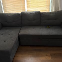 Pull Out Couch