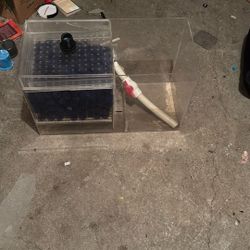 Sump For Fish Tank 