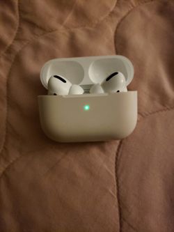 Apple Airpods PRO