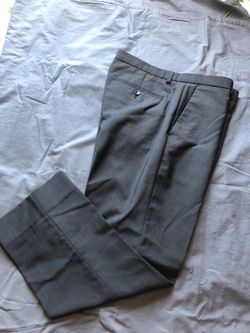 Men’s dress pants