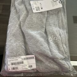 ALO Men’s Straight Leg Joggers