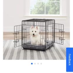 Dog Crate
