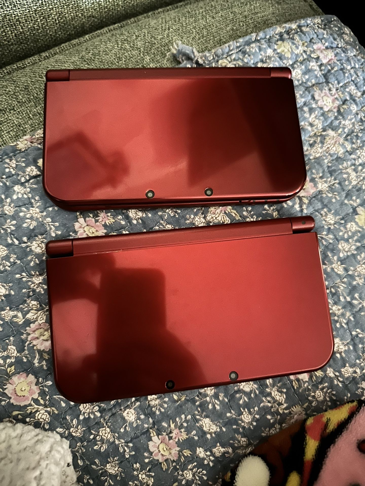 Nintendo 3ds Xl