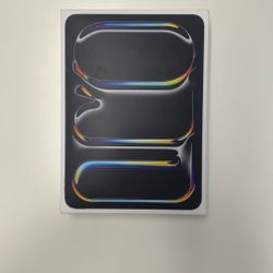 iPad Pro 11” M5 512gb - Wi-Fi - Babcock Rd