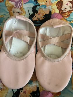 Stellar Ballet Girls Size T9