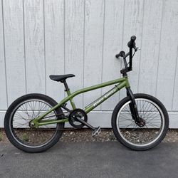 Bmx Bike