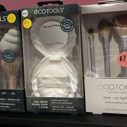 Eco Tools Make Up Brushes