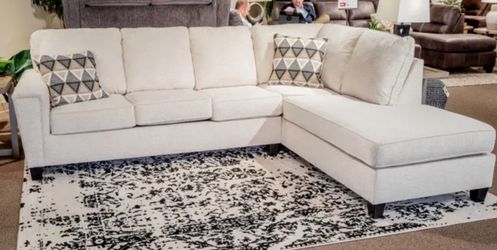 Sectional couch for living room