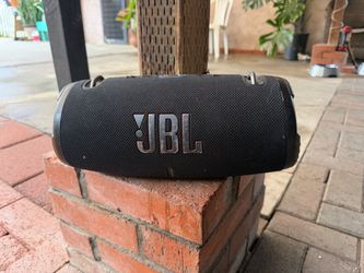 JBL XTREME 3