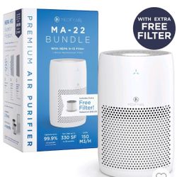 Medify Air Purifier MA-22 