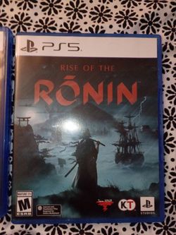 PlayStation 5 games i