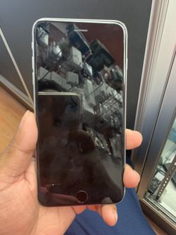 iPhone 6S Plus 64gb unlocked