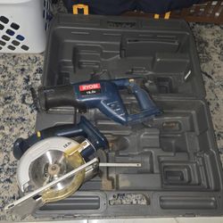 Ryobi 