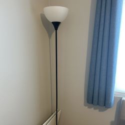 Lamp $15