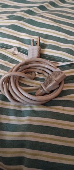 Cable