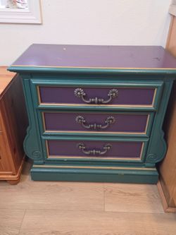 Nightstand