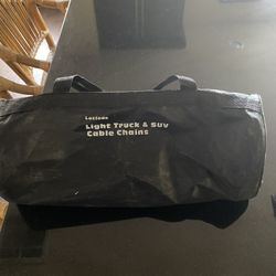 Light Truck And SUV Cable Chains