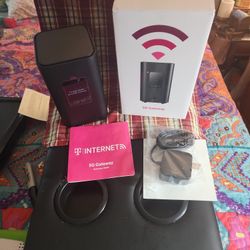 T-mobile 5G Gateway WiFi 