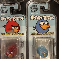 Angry Birds