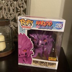 Funko Sasuke Susano