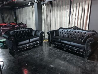 We make couches (Sofa +Loveseat set $1699)