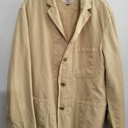 Jacket Wallace & Barnes 