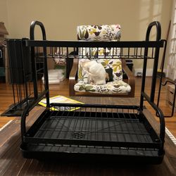 Dish Drying Rack