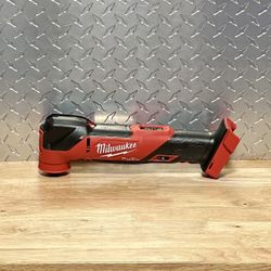 Milwaukee M18 FUEL Multi Tool 2836-20