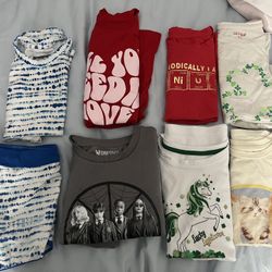 Girls Clothing 14-16