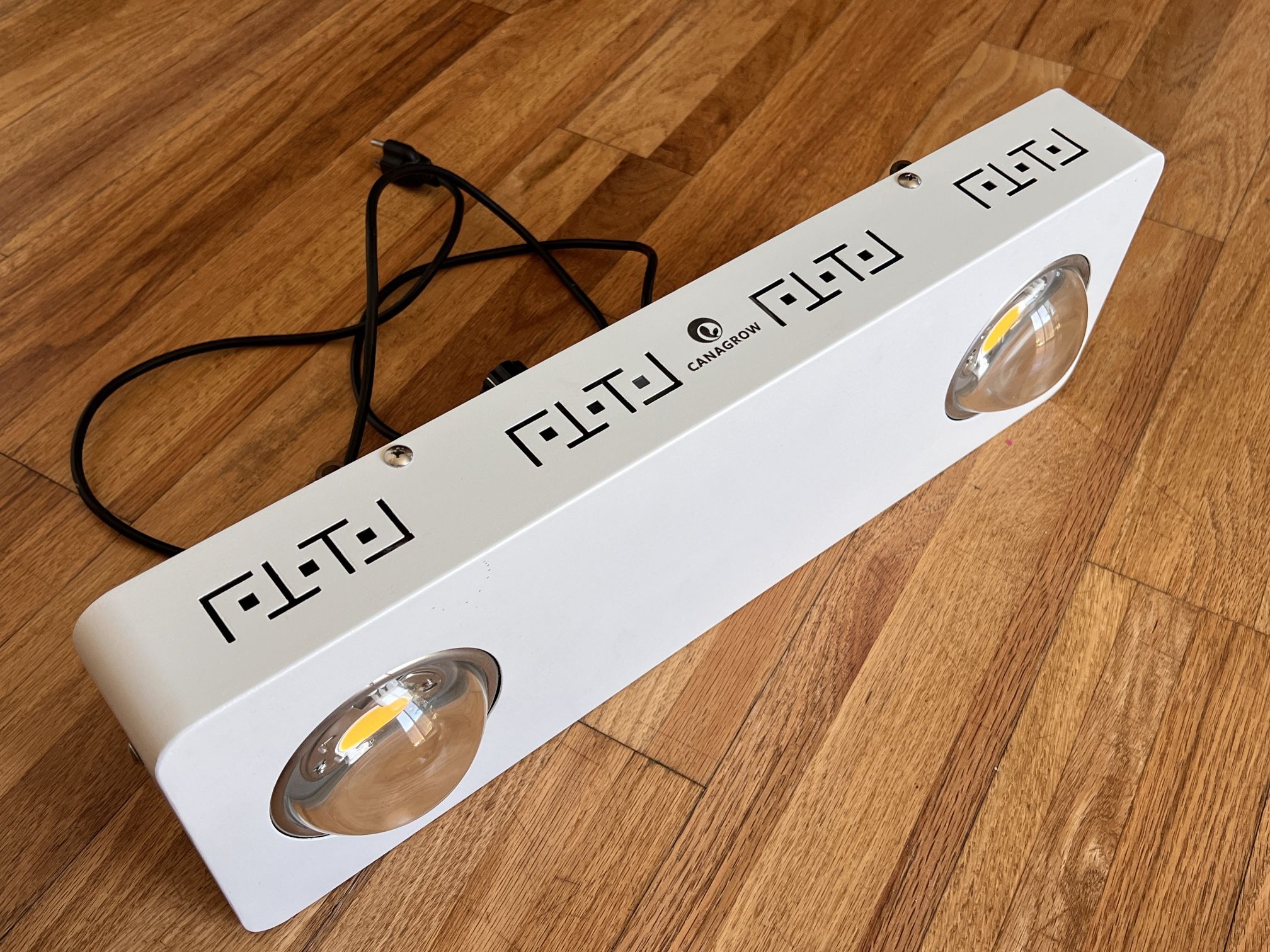 LED Grow Light