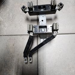 Zinsco Obsolete Meter Socket