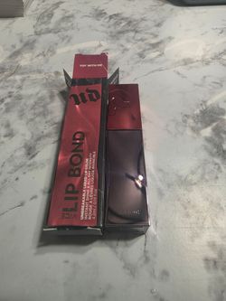 Urban Decay Vice Lip Bond Longwear Liquid Lipstick
